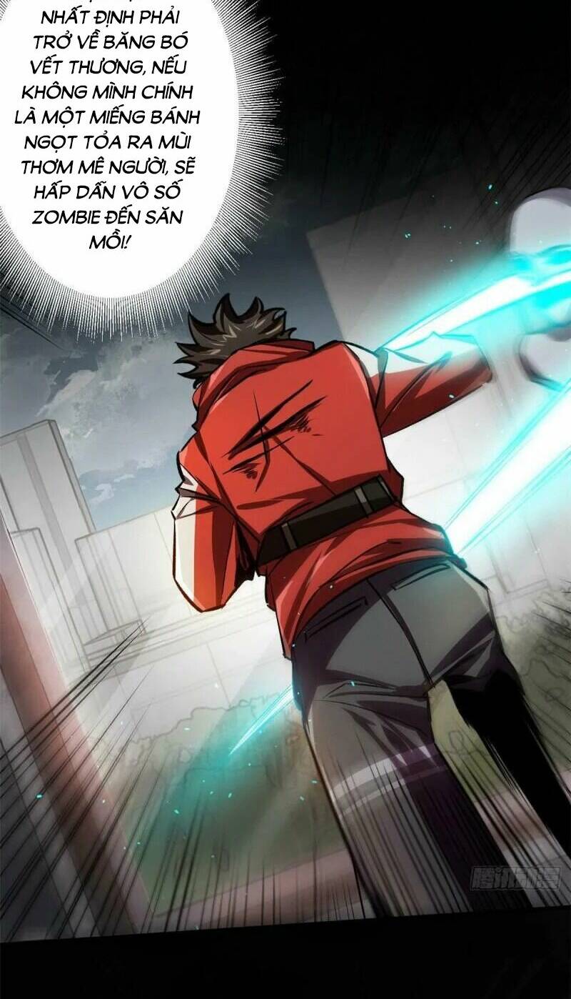 Luân Bàn Thế Giới Chapter 71 - Trang 2