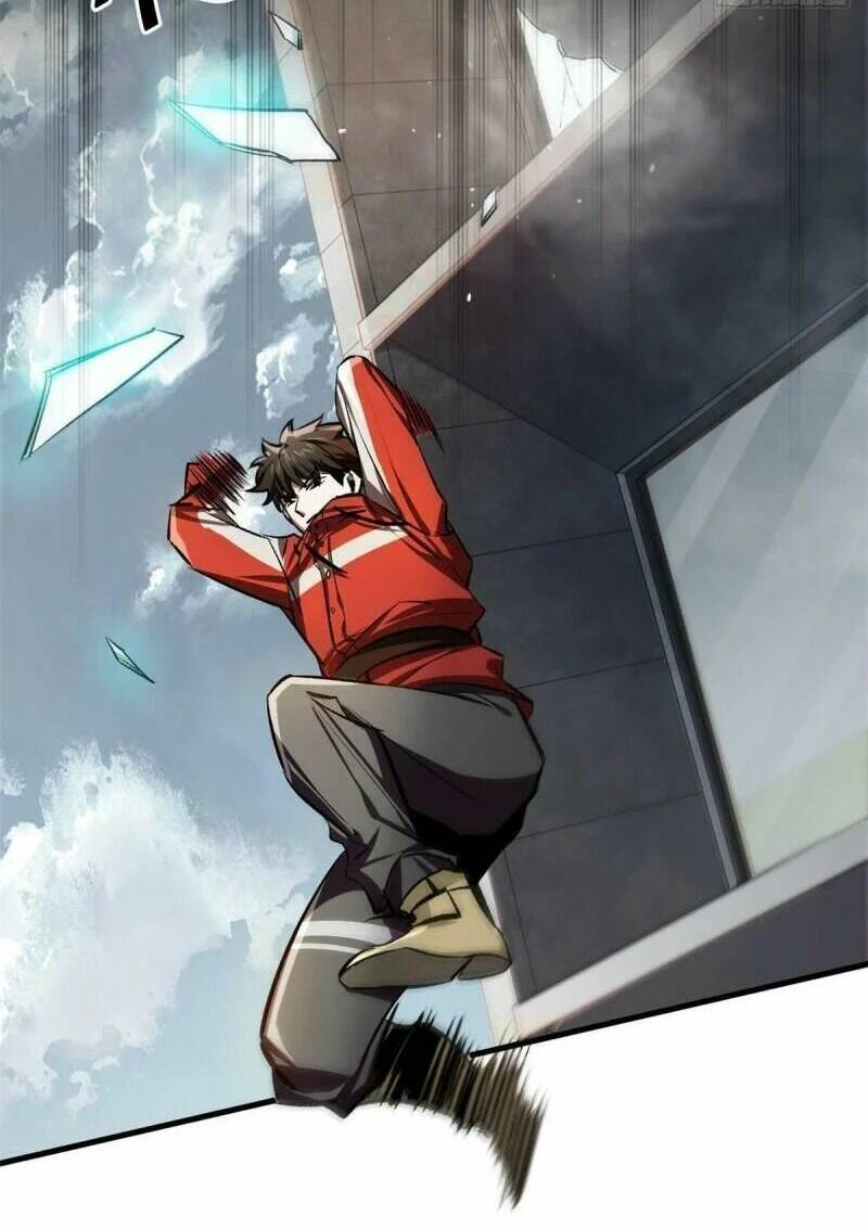 Luân Bàn Thế Giới Chapter 71 - Trang 2