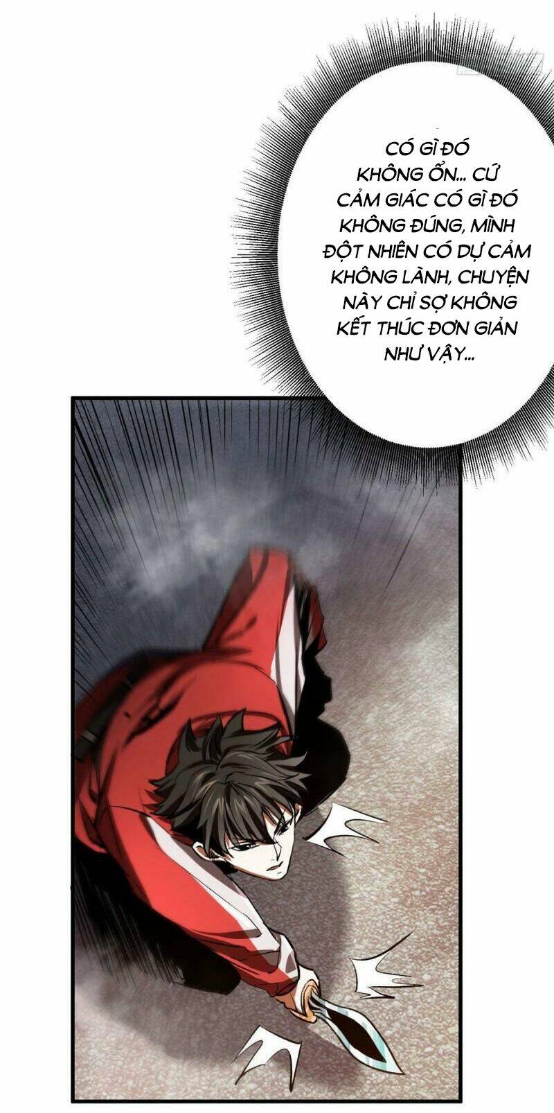 Luân Bàn Thế Giới Chapter 71 - Trang 2