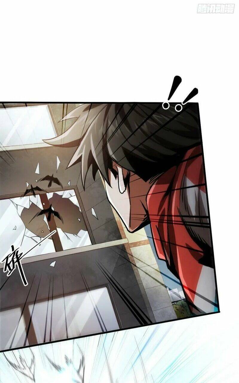 Luân Bàn Thế Giới Chapter 71 - Trang 2