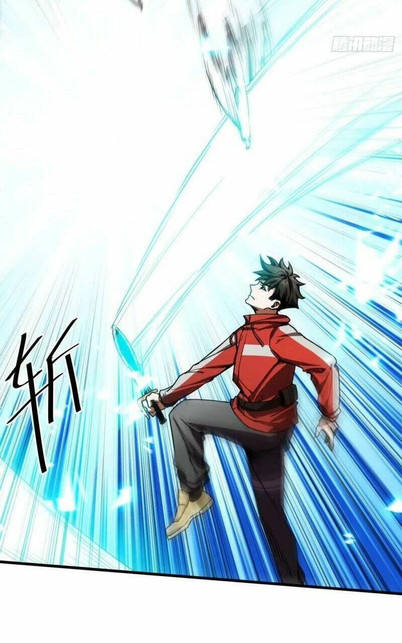 Luân Bàn Thế Giới Chapter 71 - Trang 2