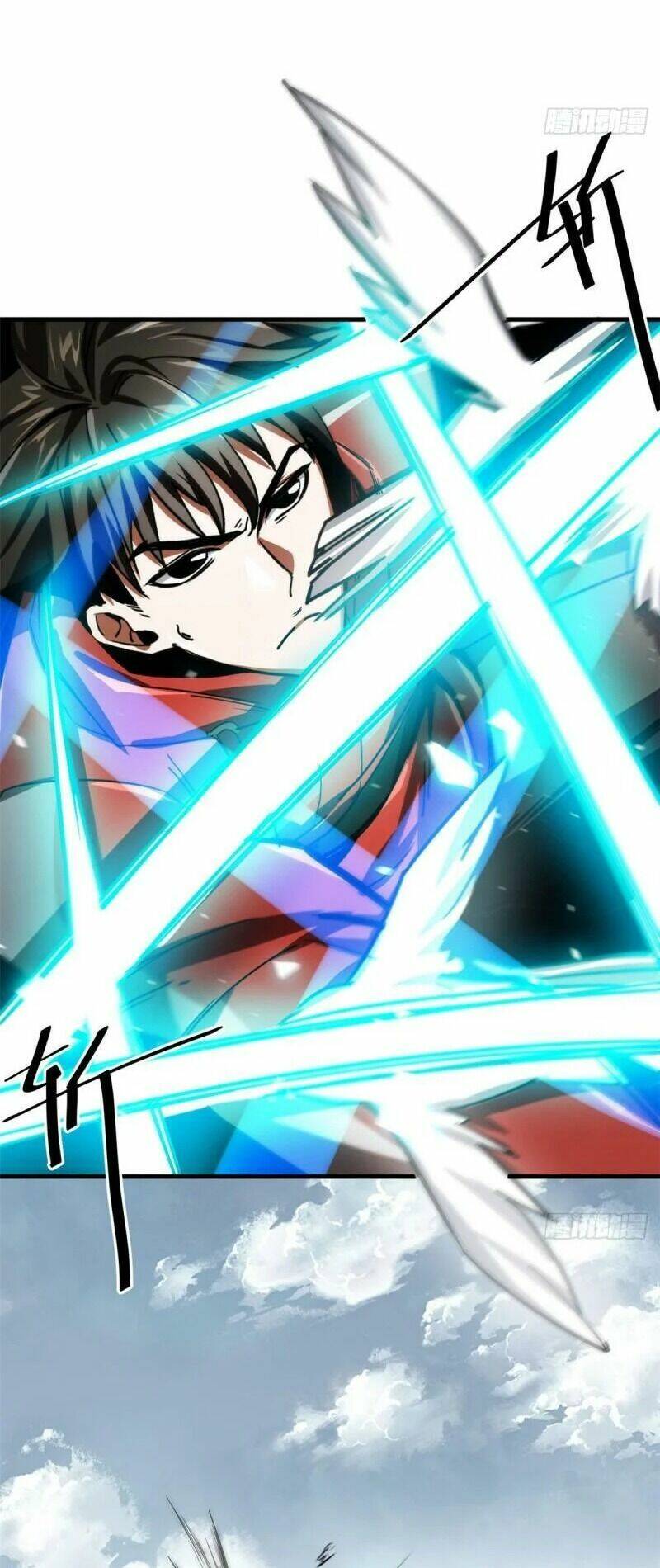 Luân Bàn Thế Giới Chapter 71 - Trang 2