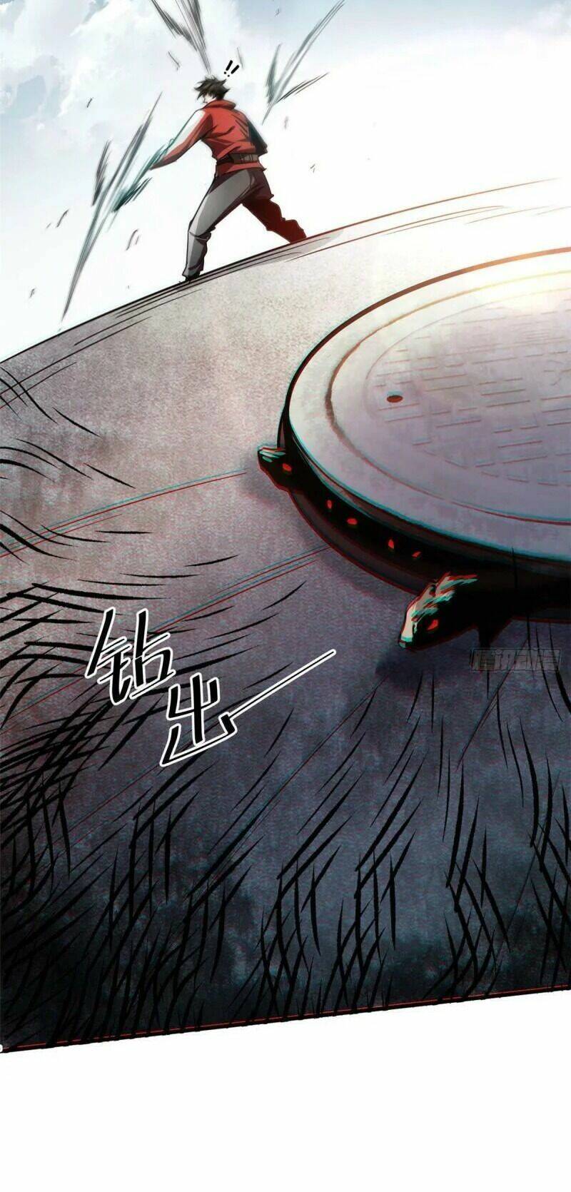 Luân Bàn Thế Giới Chapter 71 - Trang 2