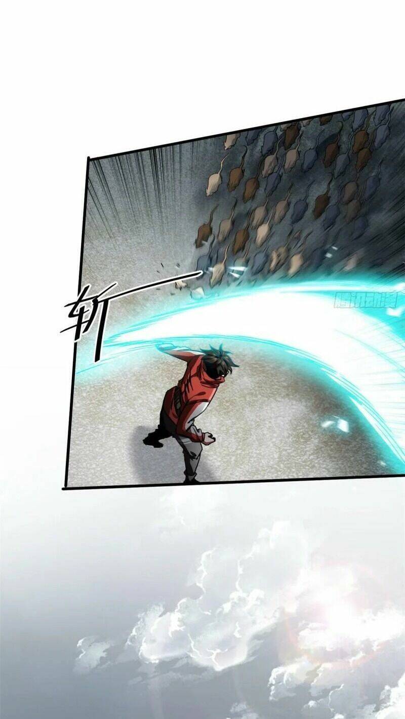 Luân Bàn Thế Giới Chapter 71 - Trang 2