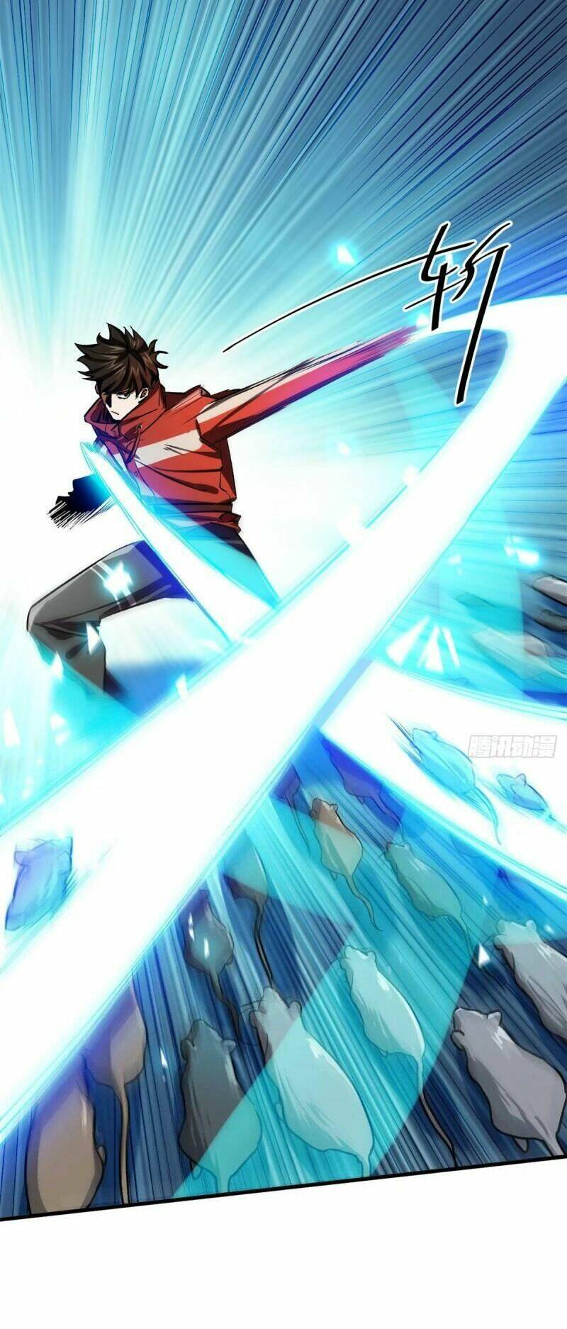 Luân Bàn Thế Giới Chapter 71 - Trang 2