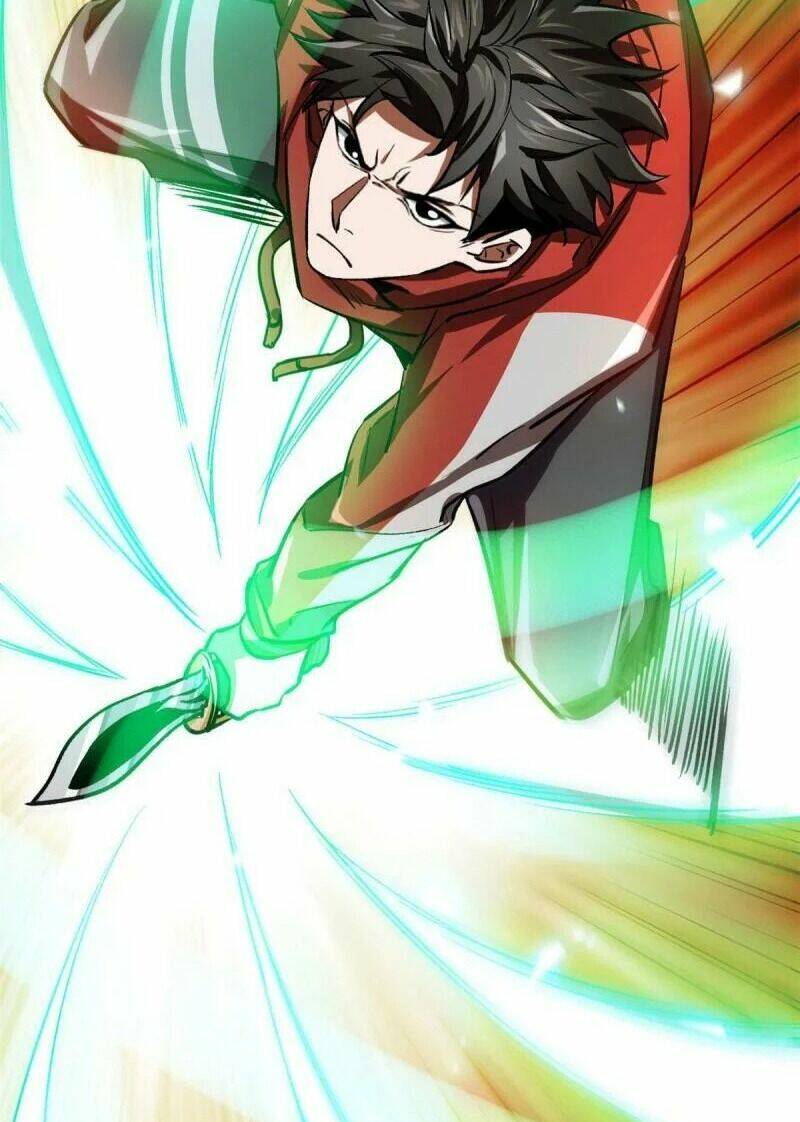 Luân Bàn Thế Giới Chapter 71 - Trang 2