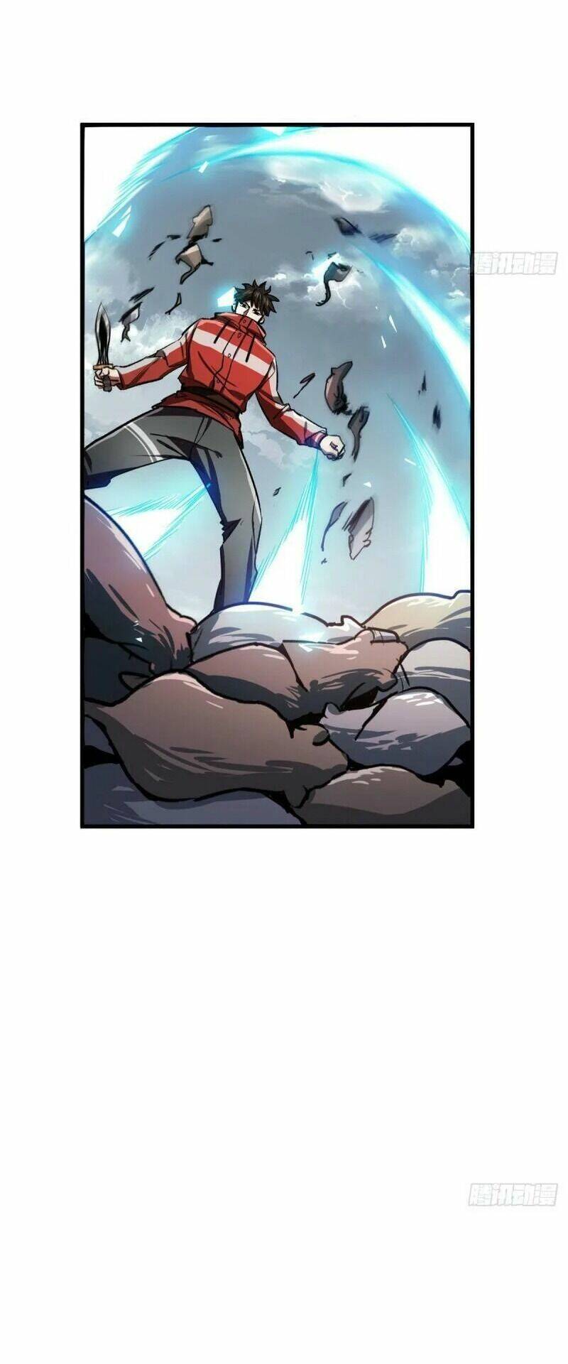 Luân Bàn Thế Giới Chapter 71 - Trang 2