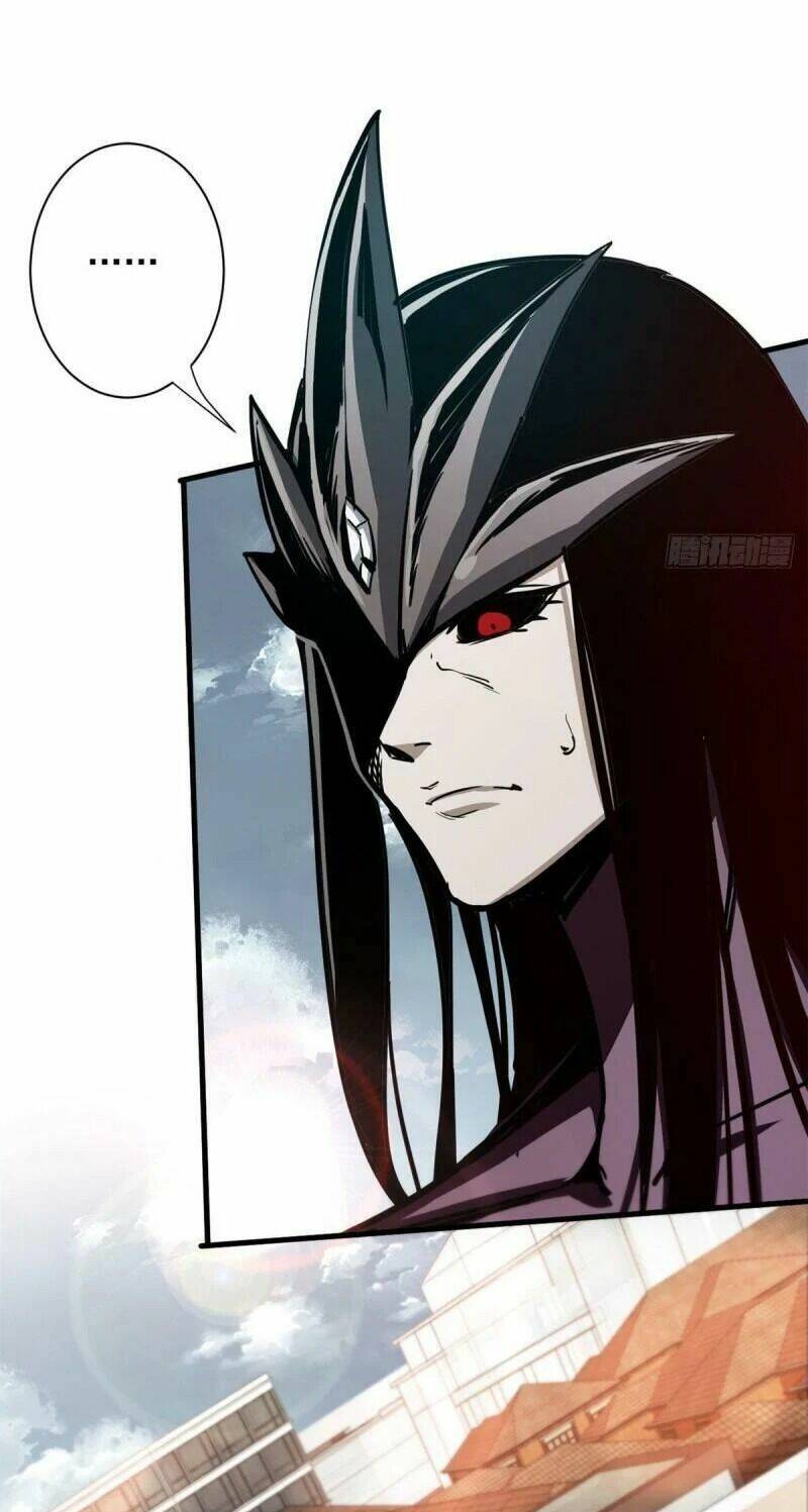 Luân Bàn Thế Giới Chapter 71 - Trang 2