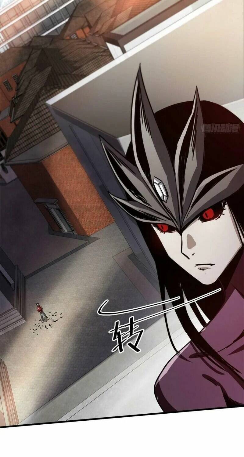 Luân Bàn Thế Giới Chapter 71 - Trang 2