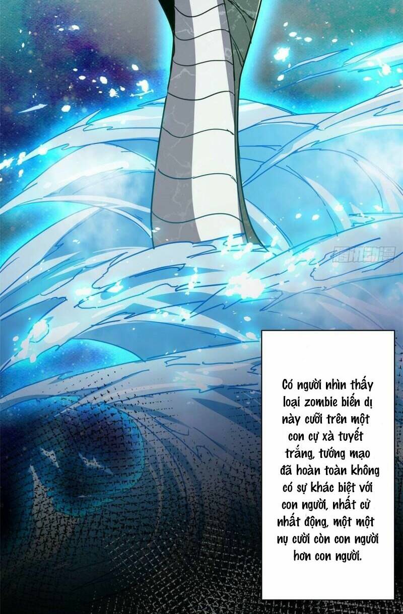 Luân Bàn Thế Giới Chapter 71 - Trang 2