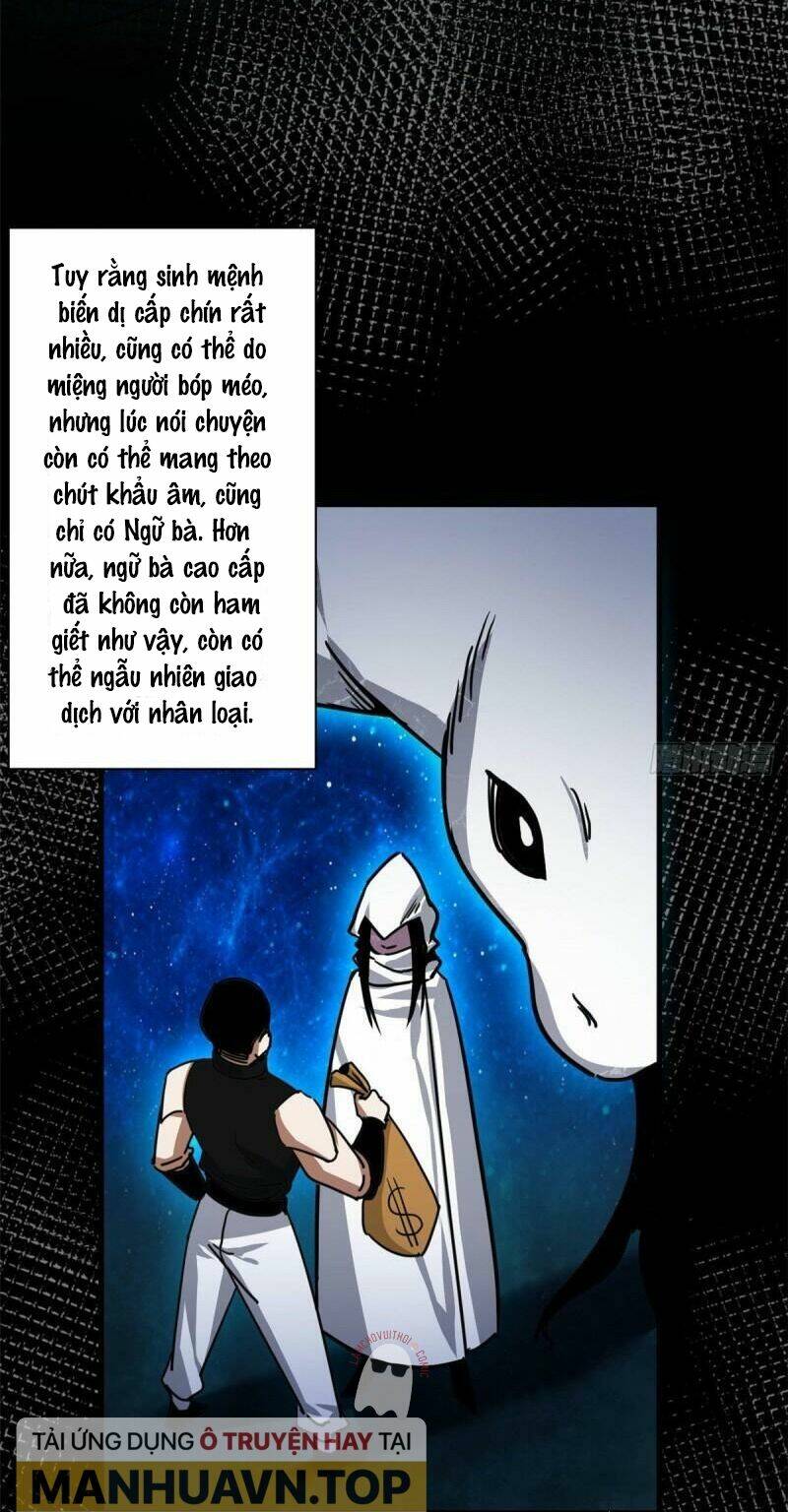 Luân Bàn Thế Giới Chapter 71 - Trang 2