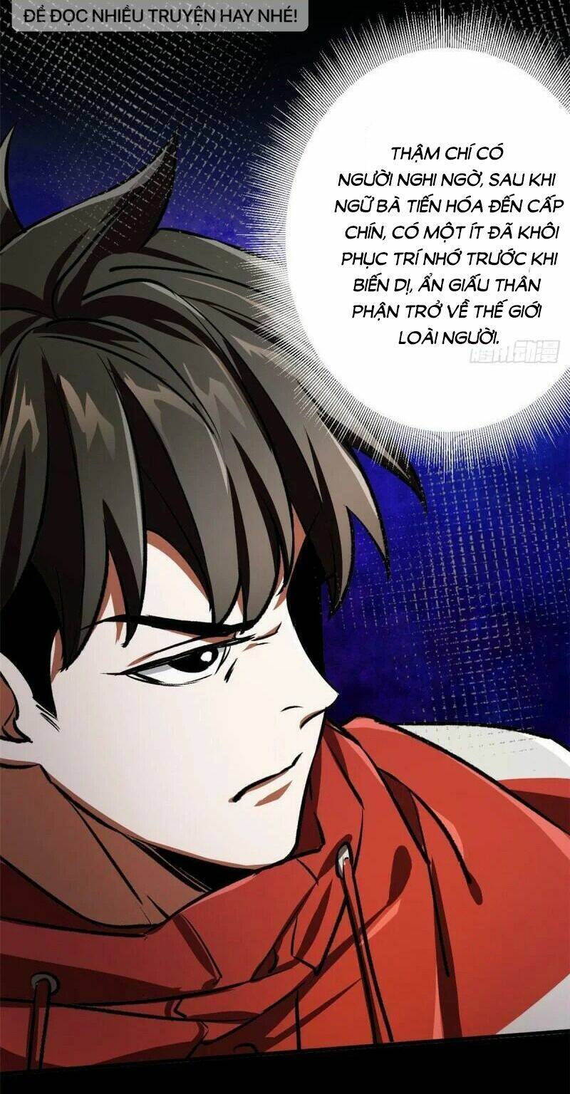 Luân Bàn Thế Giới Chapter 71 - Trang 2