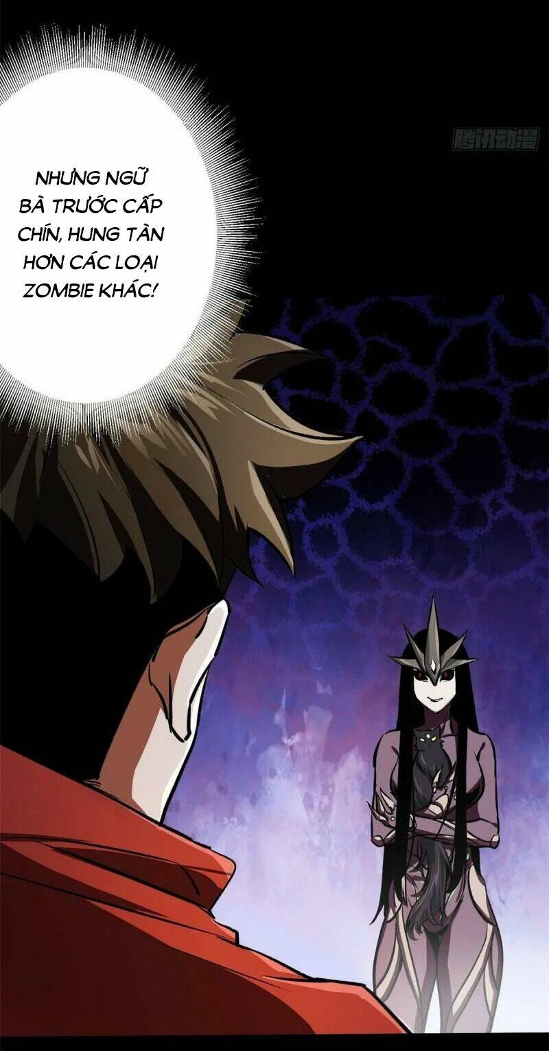 Luân Bàn Thế Giới Chapter 71 - Trang 2