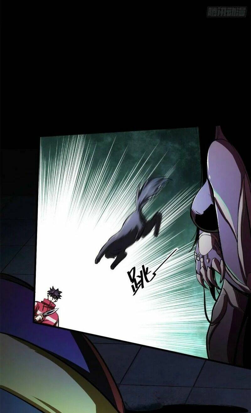 Luân Bàn Thế Giới Chapter 71 - Trang 2