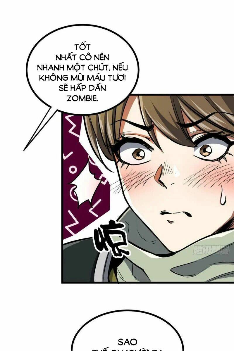 Luân Bàn Thế Giới Chapter 72 - Trang 2