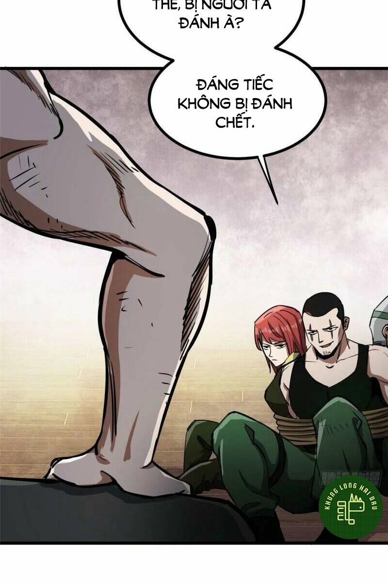 Luân Bàn Thế Giới Chapter 72 - Trang 2