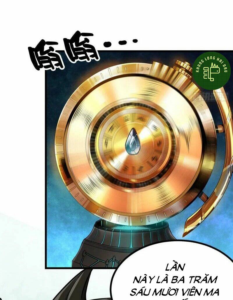 Luân Bàn Thế Giới Chapter 72 - Trang 2