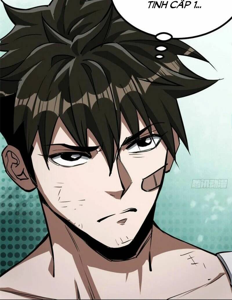 Luân Bàn Thế Giới Chapter 72 - Trang 2