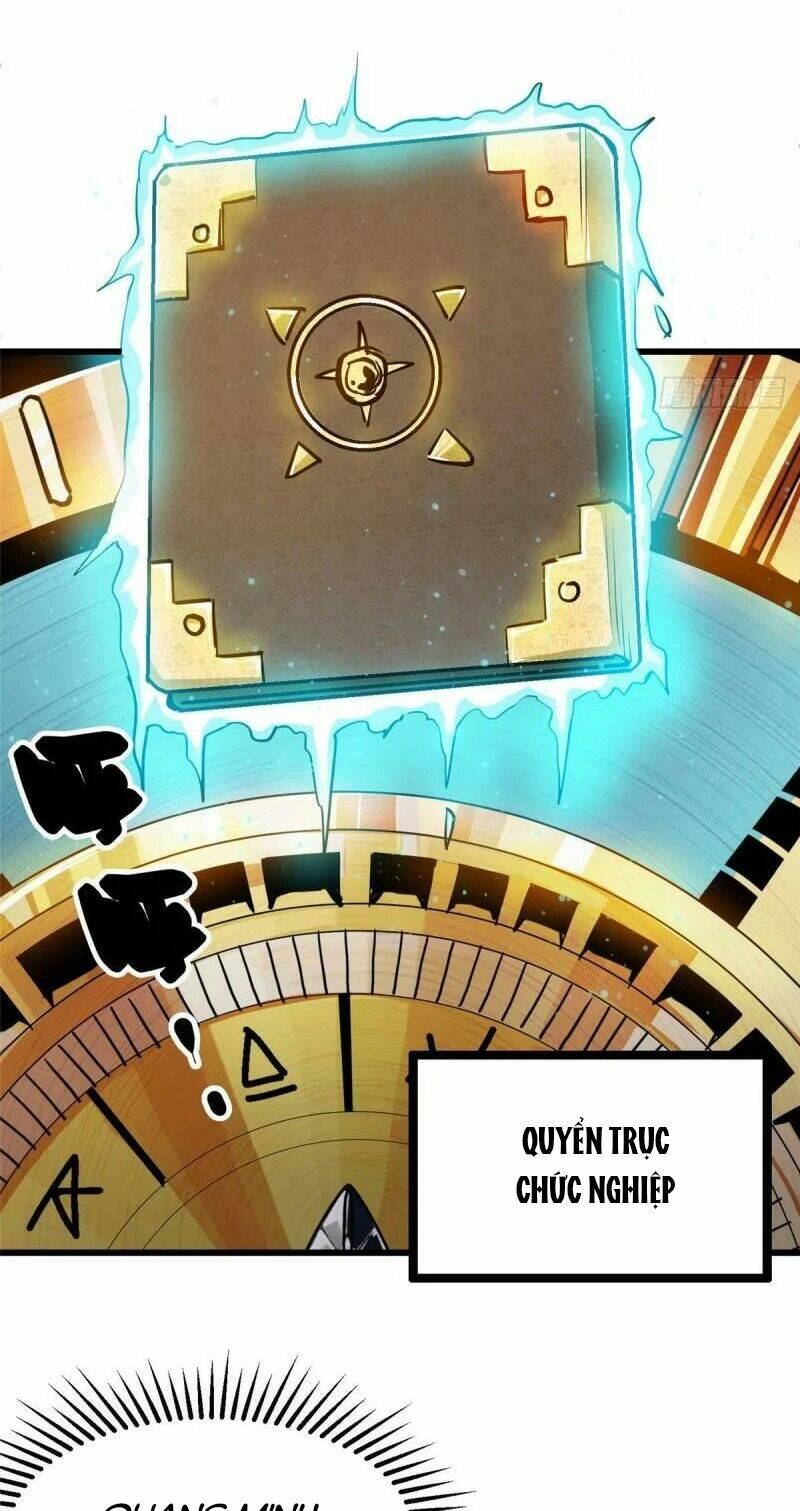 Luân Bàn Thế Giới Chapter 72 - Trang 2