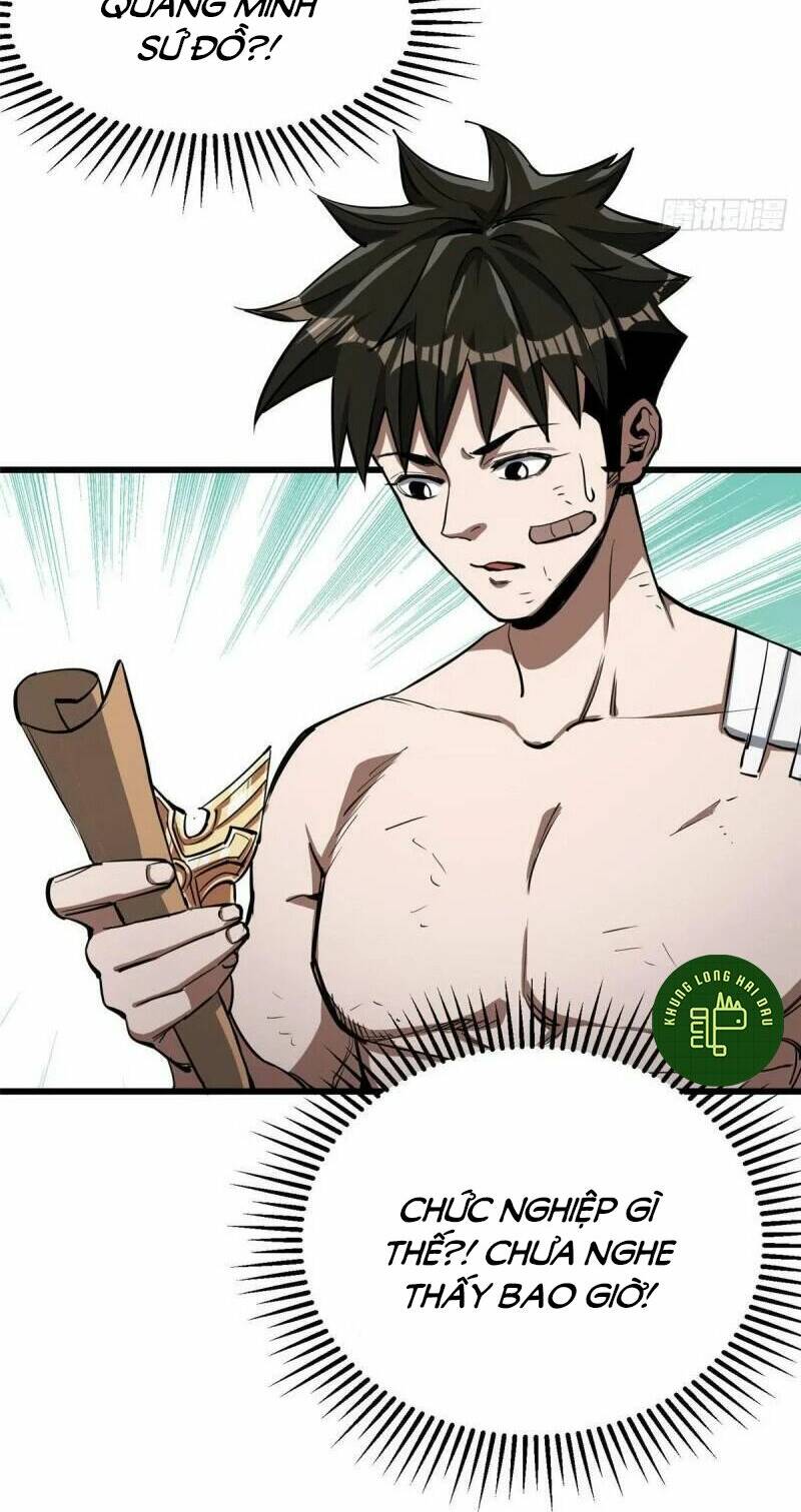 Luân Bàn Thế Giới Chapter 72 - Trang 2