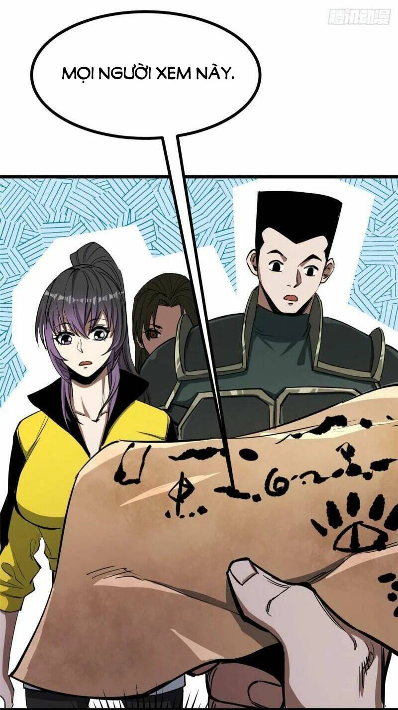 Luân Bàn Thế Giới Chapter 72 - Trang 2