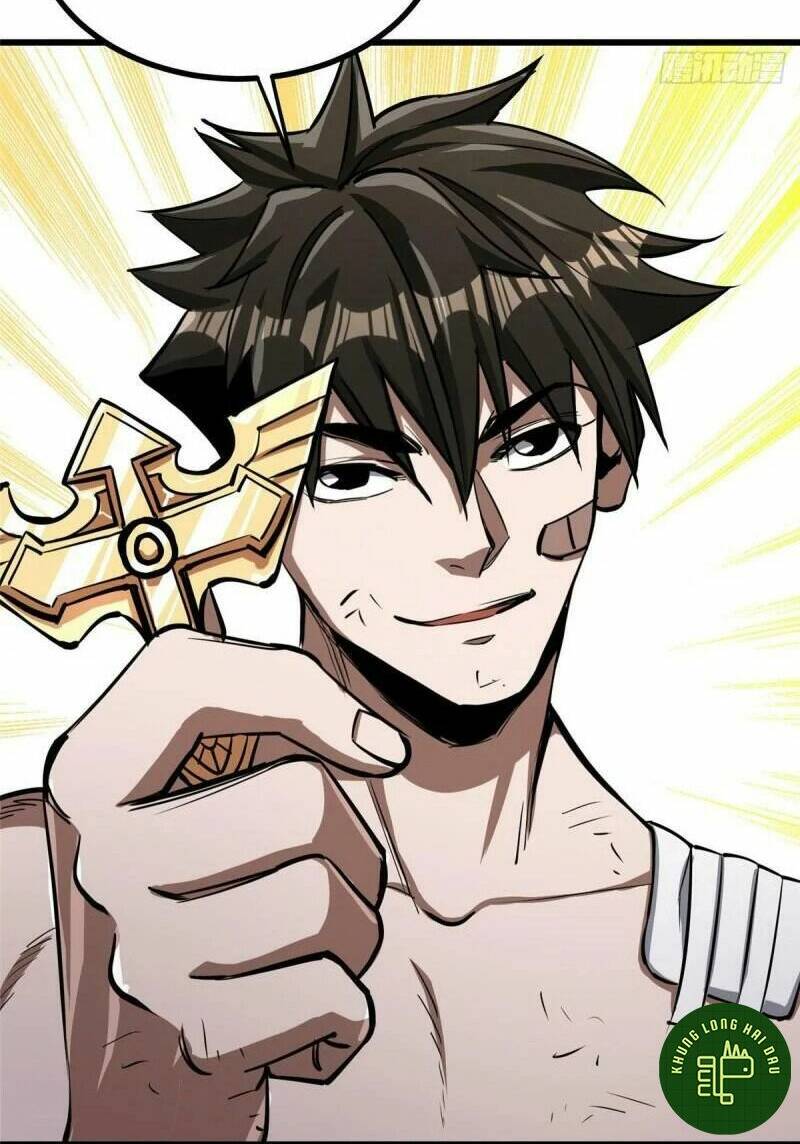 Luân Bàn Thế Giới Chapter 72 - Trang 2