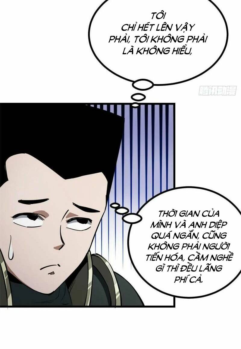 Luân Bàn Thế Giới Chapter 72 - Trang 2