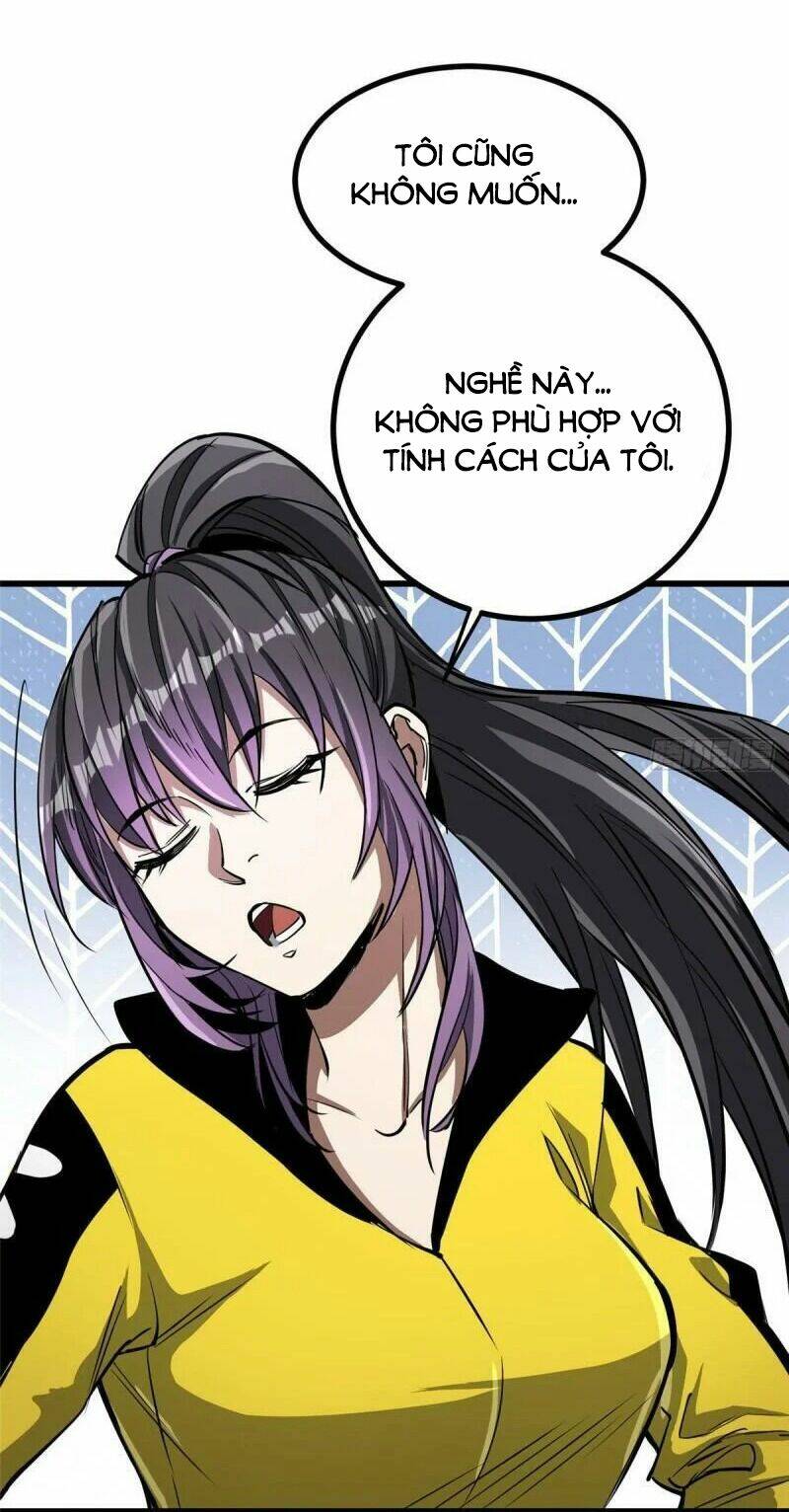 Luân Bàn Thế Giới Chapter 72 - Trang 2