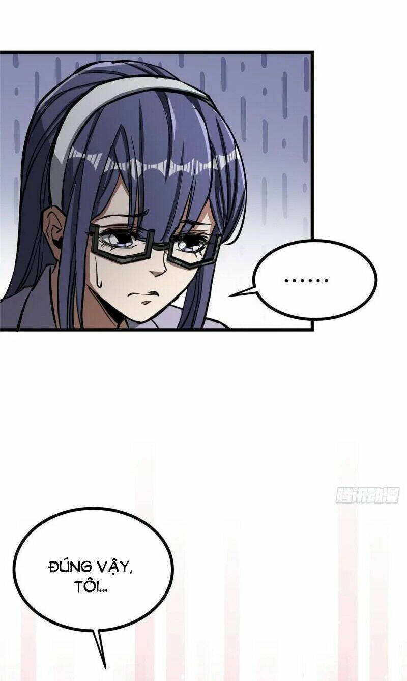 Luân Bàn Thế Giới Chapter 72 - Trang 2