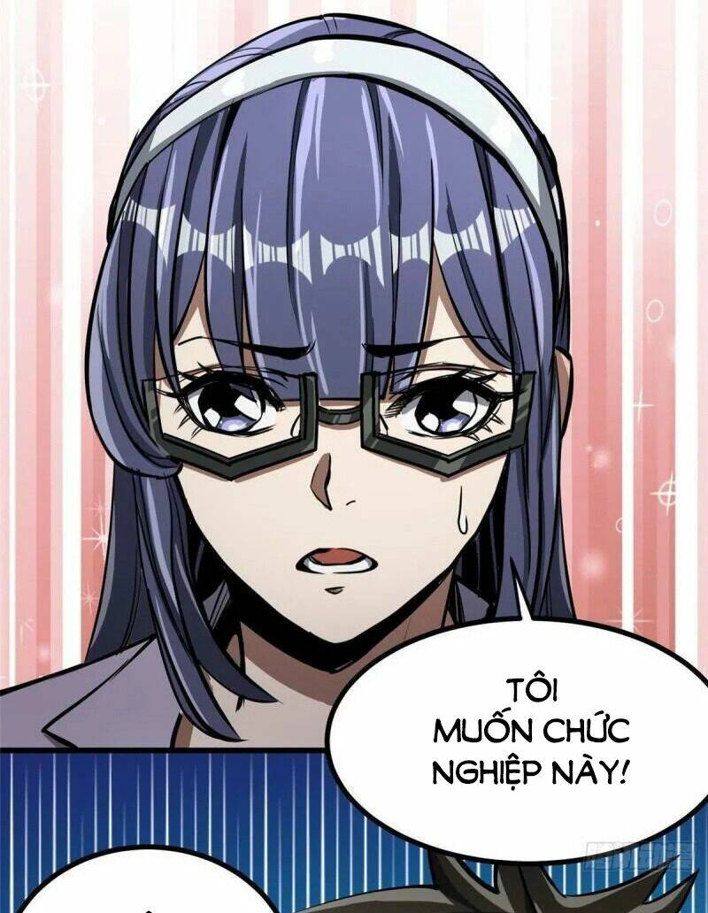 Luân Bàn Thế Giới Chapter 72 - Trang 2