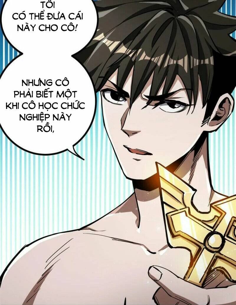 Luân Bàn Thế Giới Chapter 72 - Trang 2