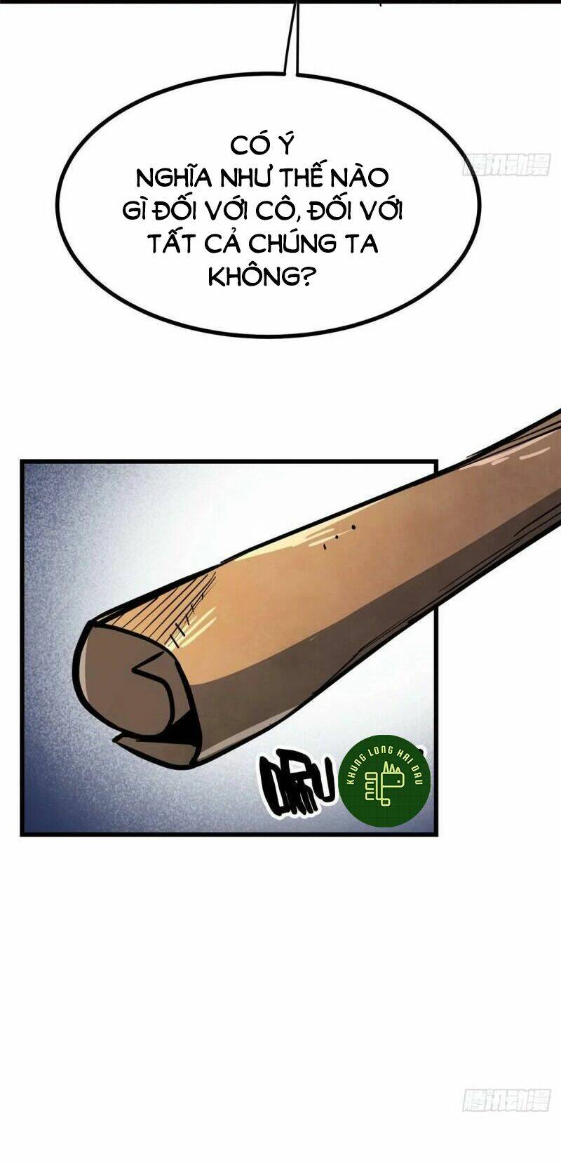 Luân Bàn Thế Giới Chapter 72 - Trang 2