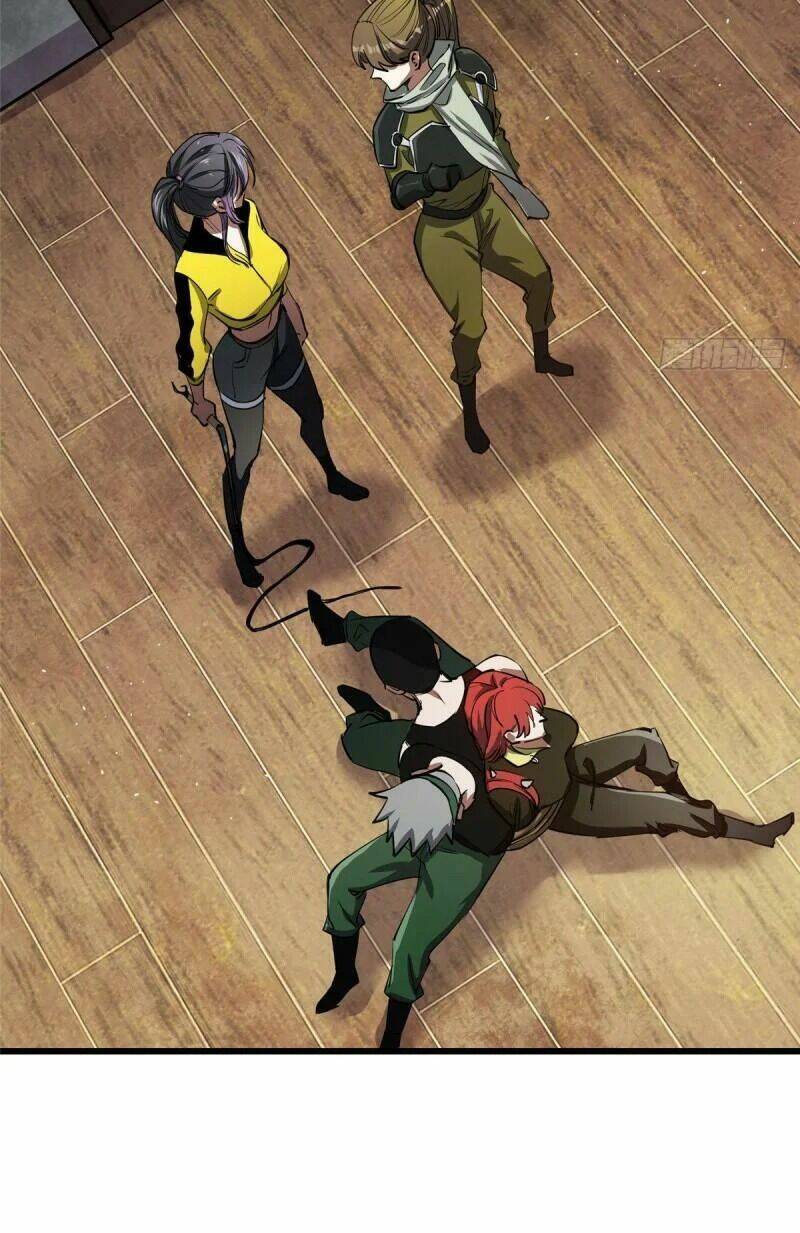 Luân Bàn Thế Giới Chapter 72 - Trang 2