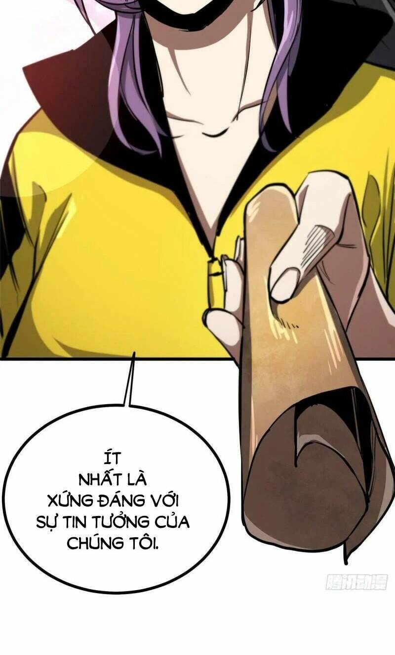 Luân Bàn Thế Giới Chapter 72 - Trang 2