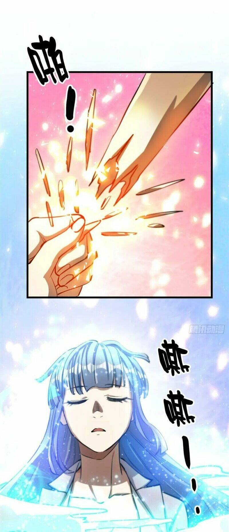 Luân Bàn Thế Giới Chapter 72 - Trang 2