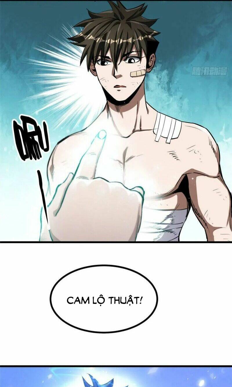 Luân Bàn Thế Giới Chapter 72 - Trang 2