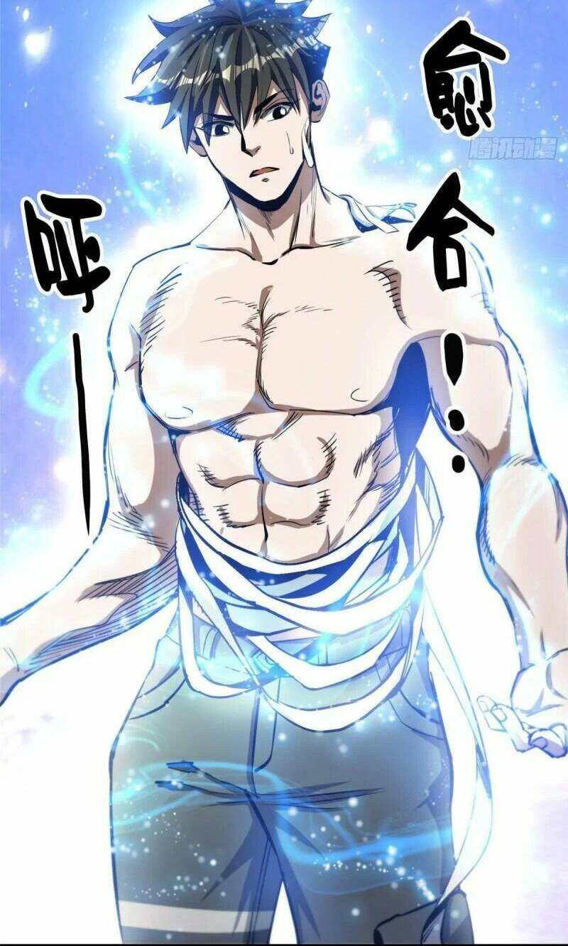 Luân Bàn Thế Giới Chapter 72 - Trang 2