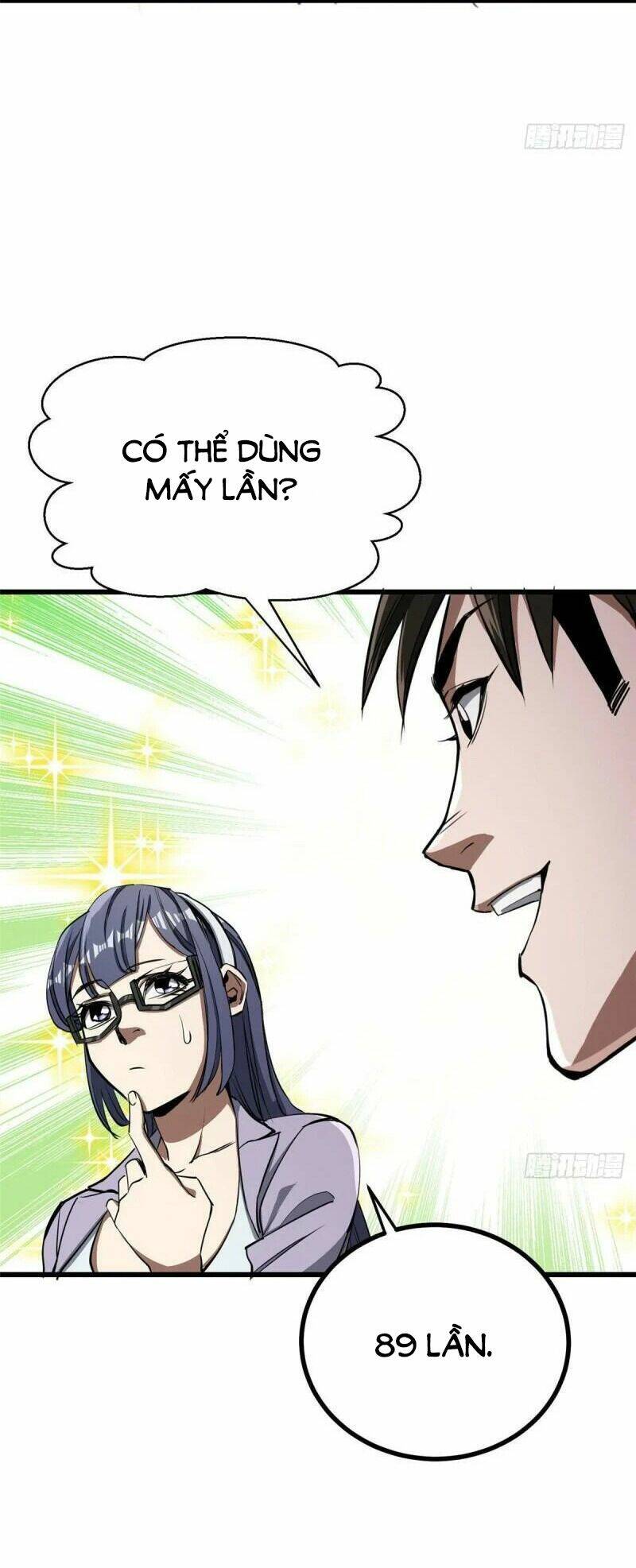 Luân Bàn Thế Giới Chapter 72 - Trang 2