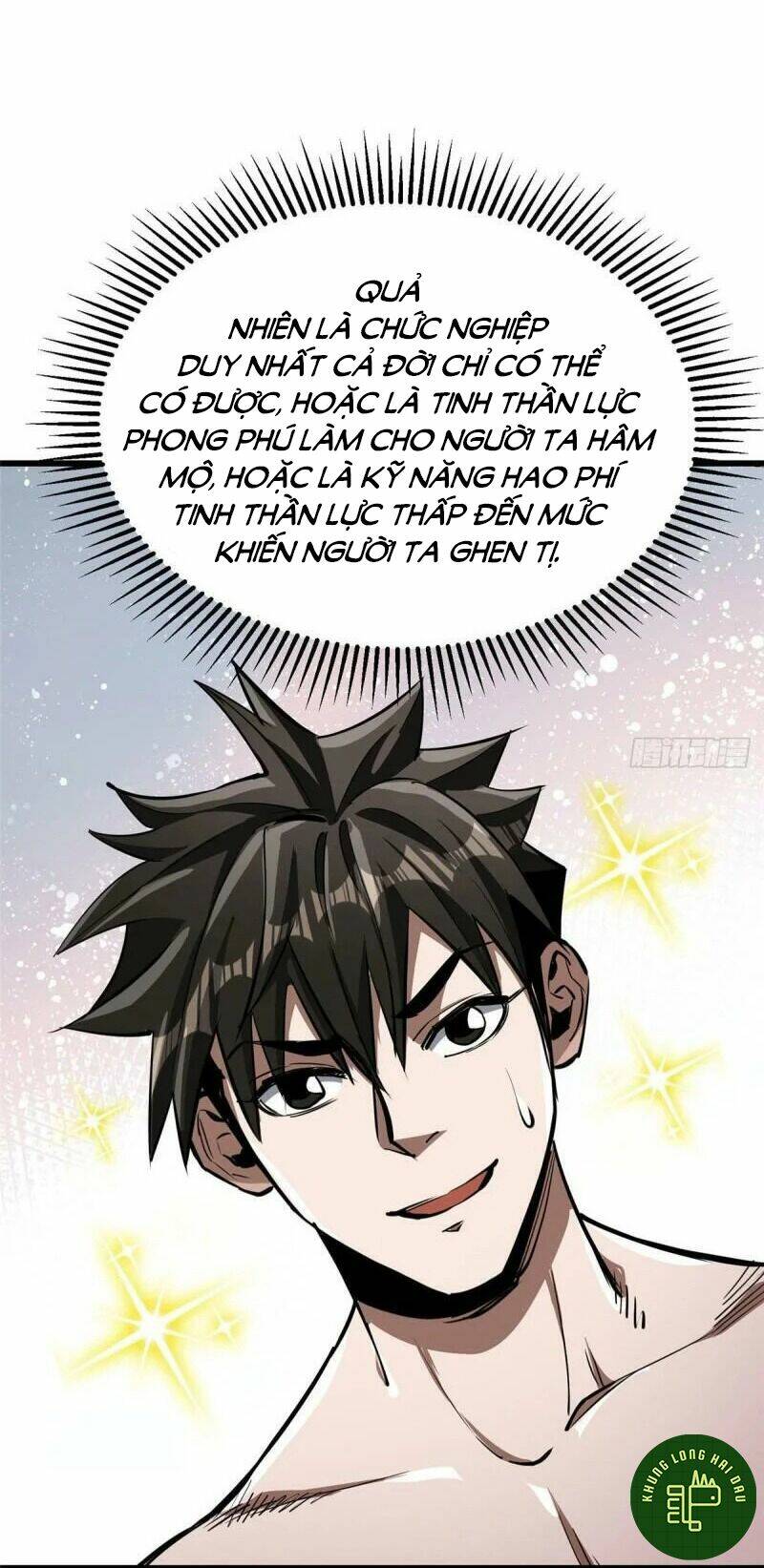 Luân Bàn Thế Giới Chapter 72 - Trang 2