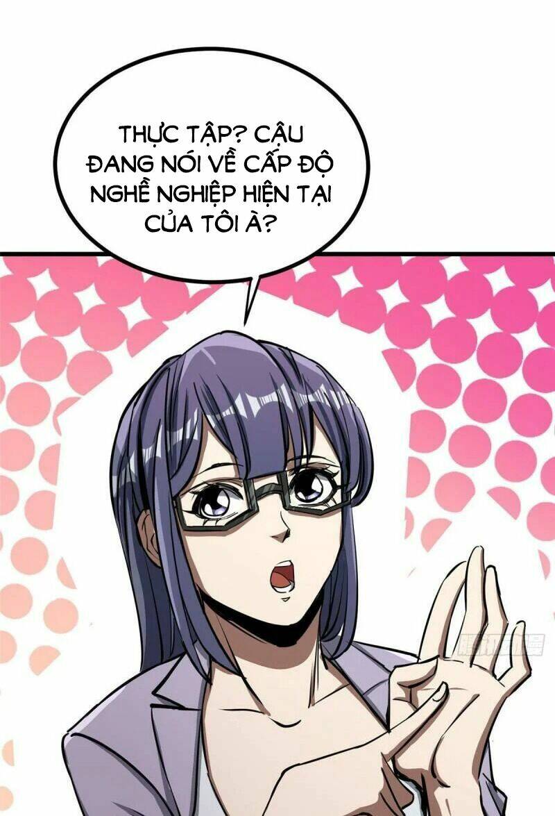 Luân Bàn Thế Giới Chapter 72 - Trang 2