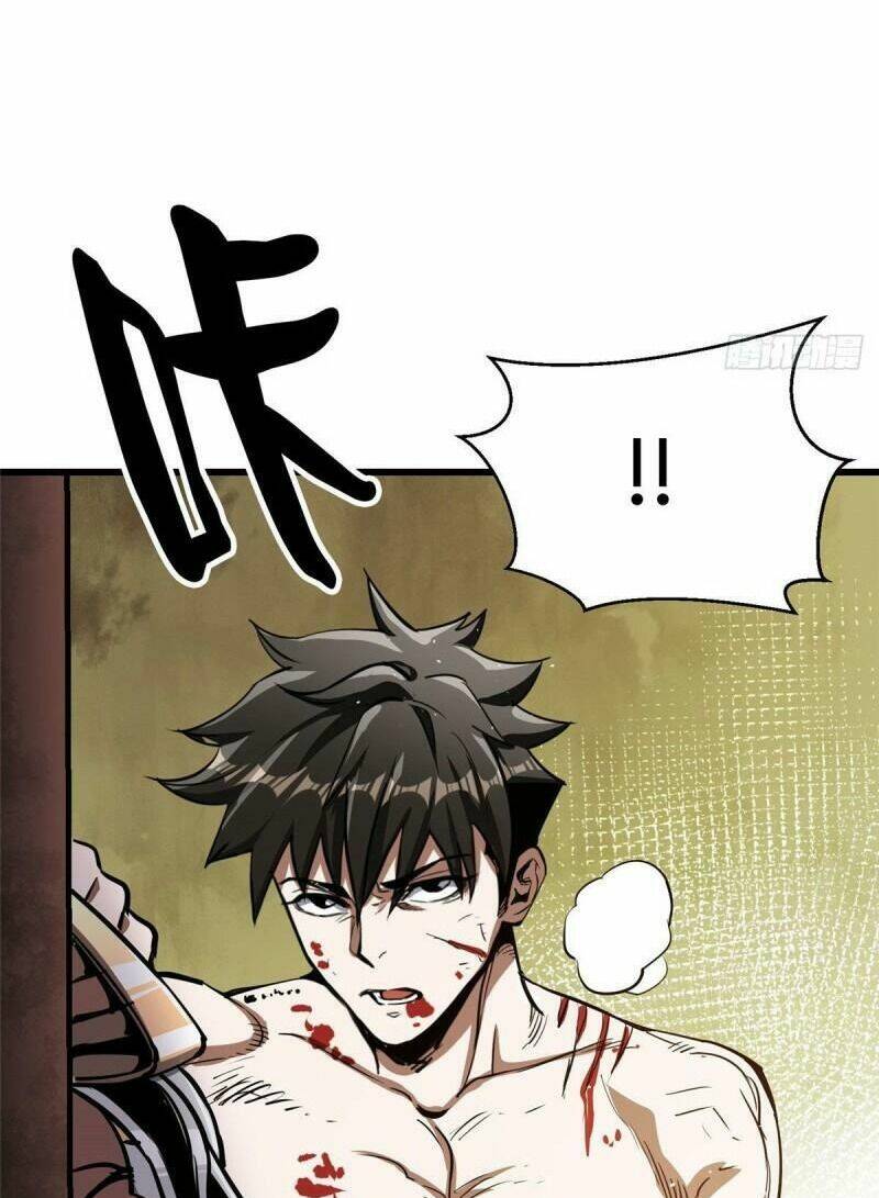 Luân Bàn Thế Giới Chapter 72 - Trang 2