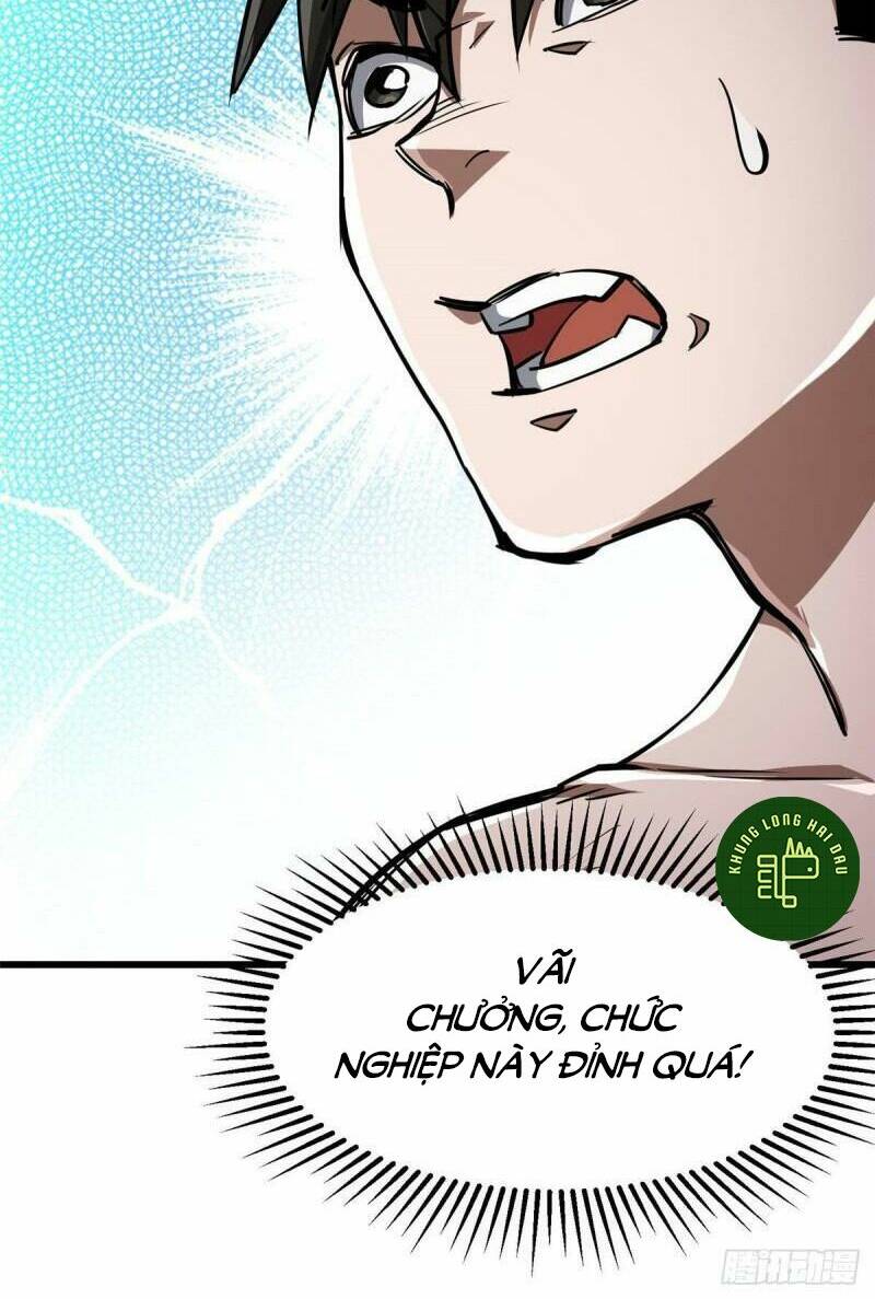 Luân Bàn Thế Giới Chapter 72 - Trang 2