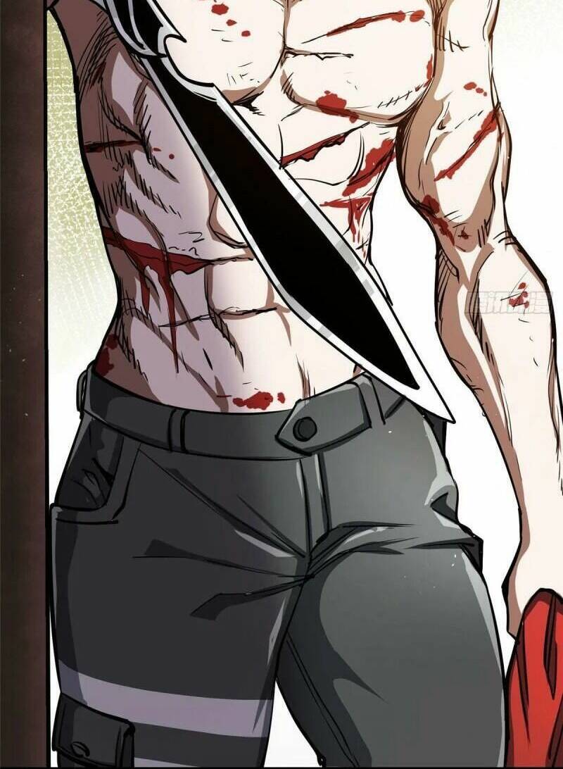 Luân Bàn Thế Giới Chapter 72 - Trang 2