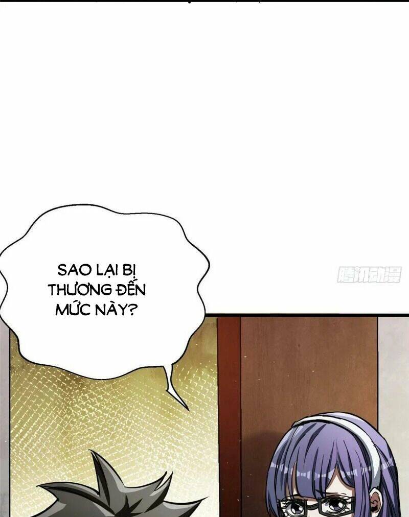 Luân Bàn Thế Giới Chapter 72 - Trang 2