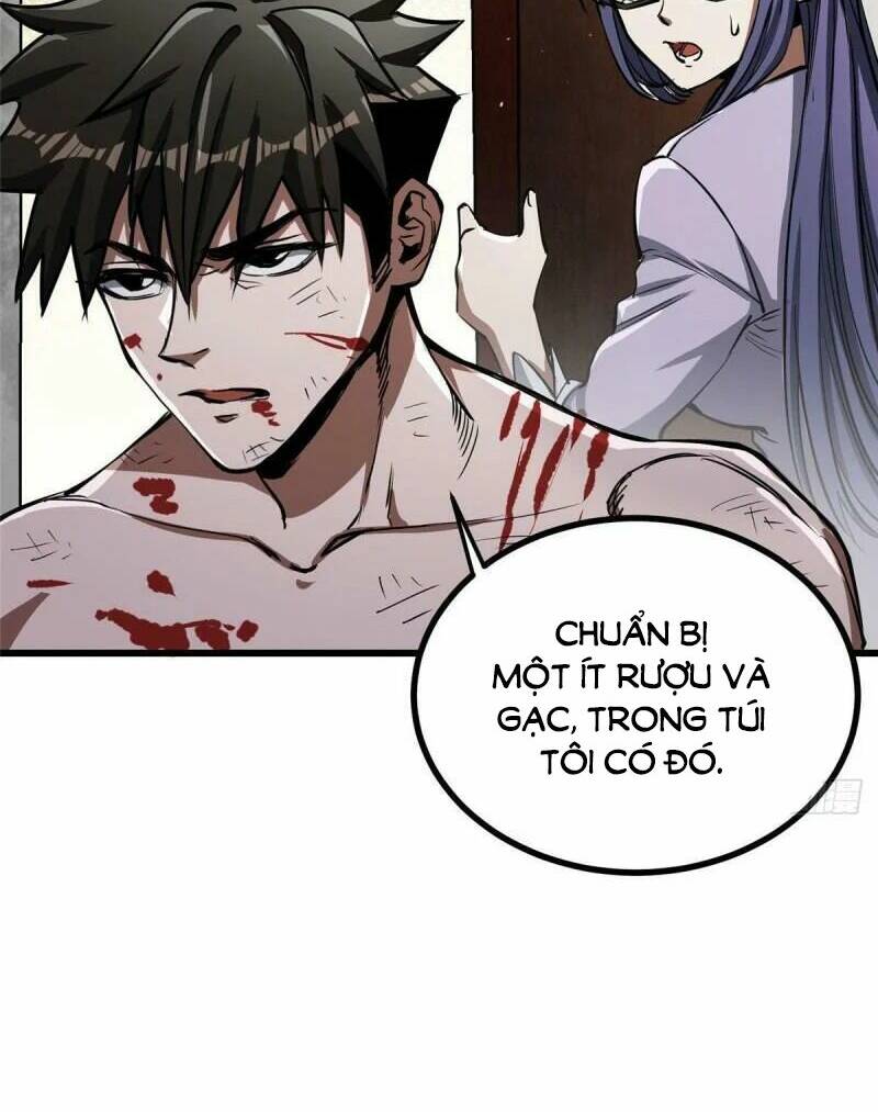 Luân Bàn Thế Giới Chapter 72 - Trang 2