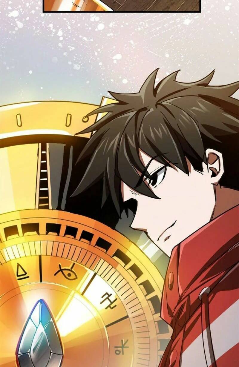 Luân Bàn Thế Giới Chapter 73 - Trang 2