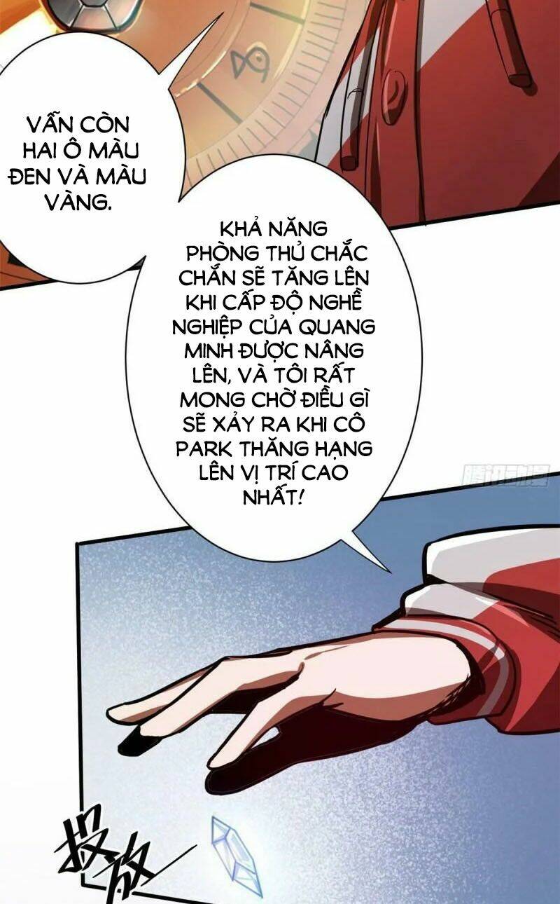 Luân Bàn Thế Giới Chapter 73 - Trang 2