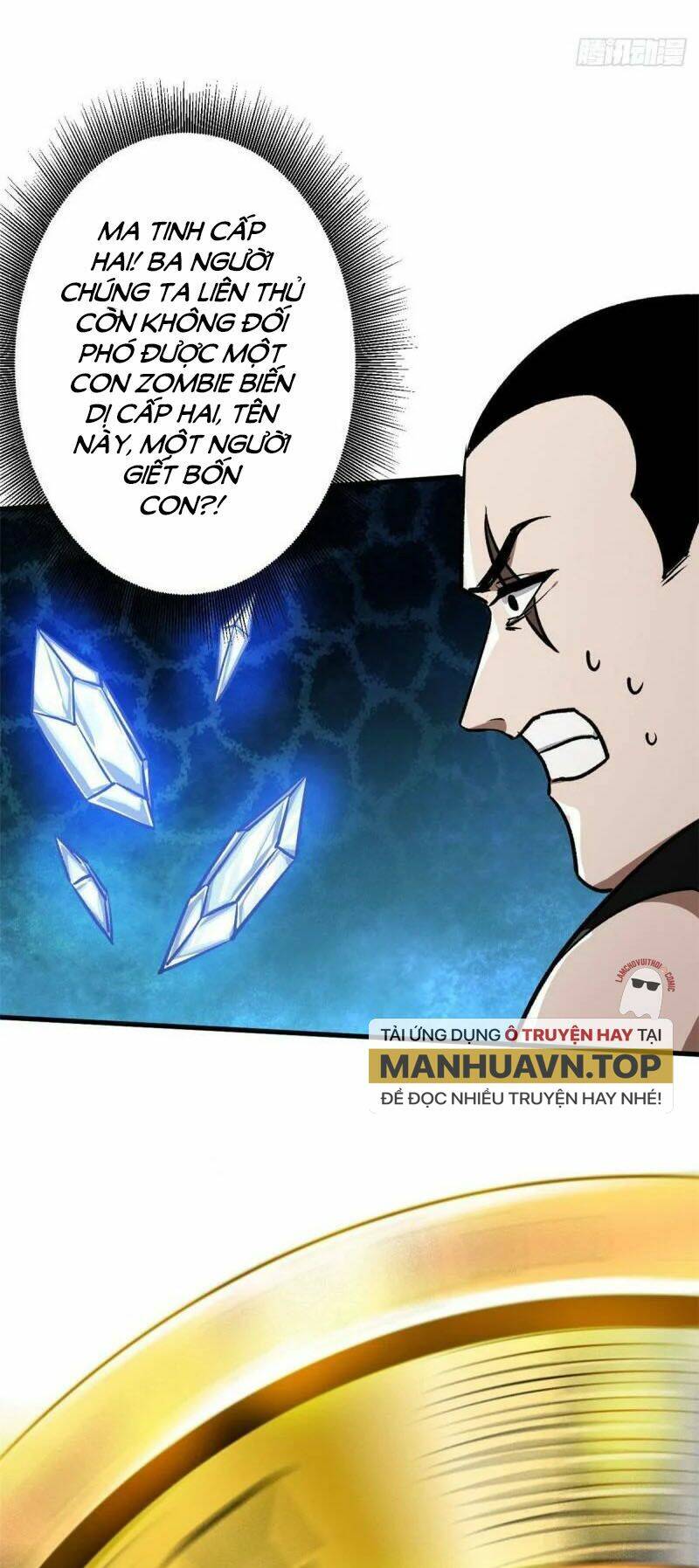 Luân Bàn Thế Giới Chapter 73 - Trang 2