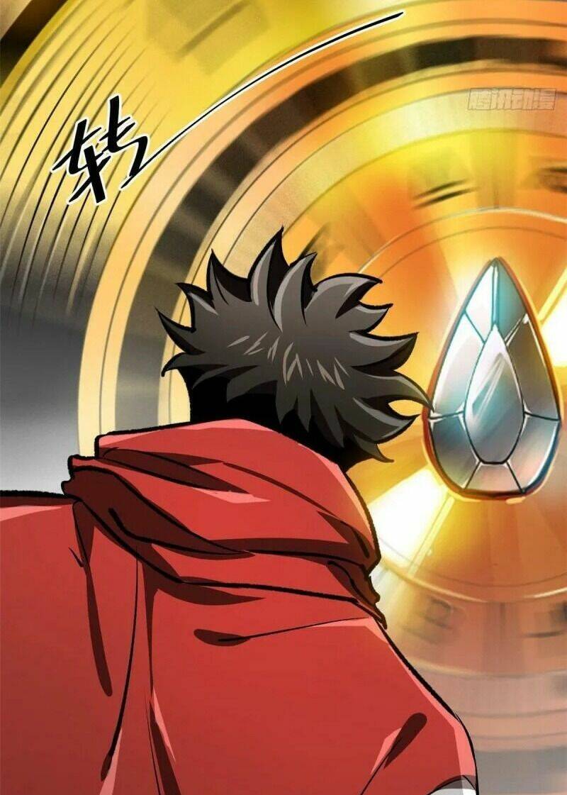 Luân Bàn Thế Giới Chapter 73 - Trang 2