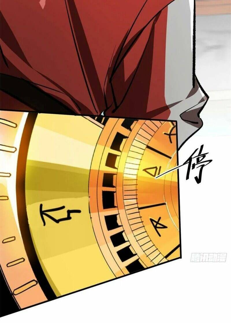 Luân Bàn Thế Giới Chapter 73 - Trang 2